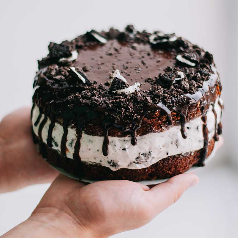 Cake